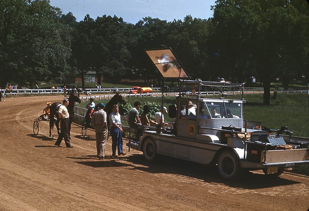 ワイオミングの緑草の画像