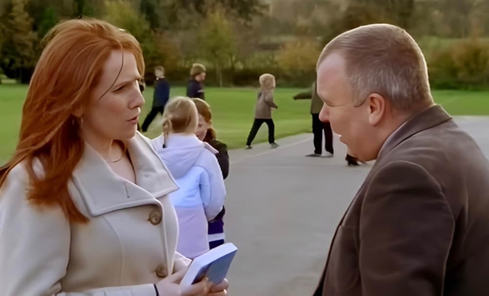 The Bad Mother's Handbook（原題）の画像