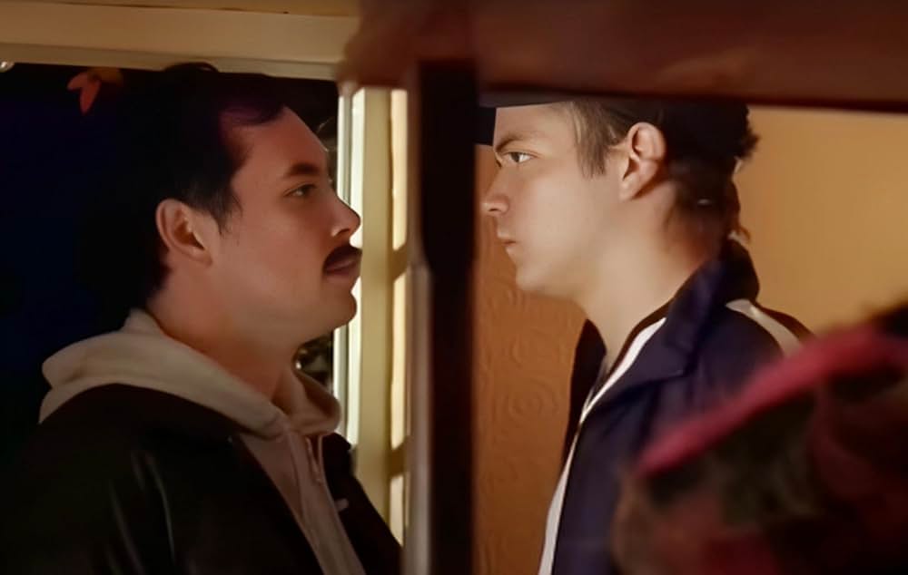 The Bad Mother's Handbook（原題）の画像