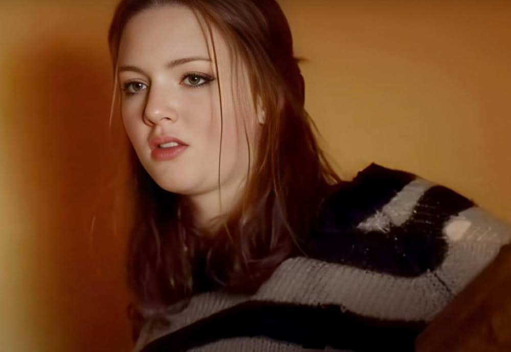 The Bad Mother's Handbook（原題）の画像