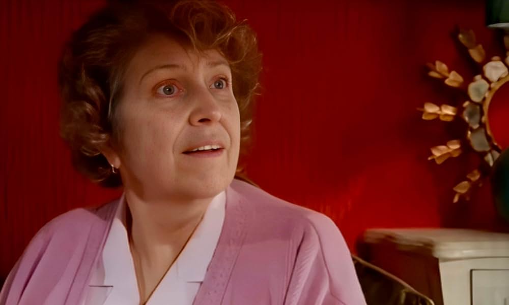 The Bad Mother's Handbook（原題）の画像