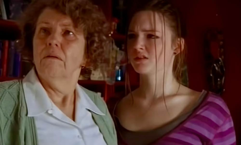 The Bad Mother's Handbook（原題）の画像