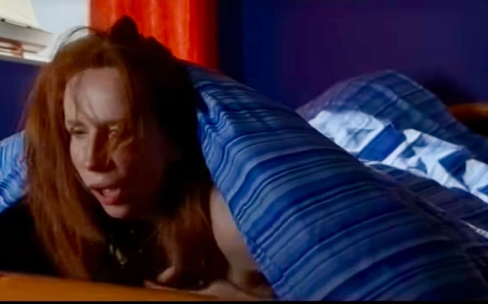 The Bad Mother's Handbook（原題）の画像