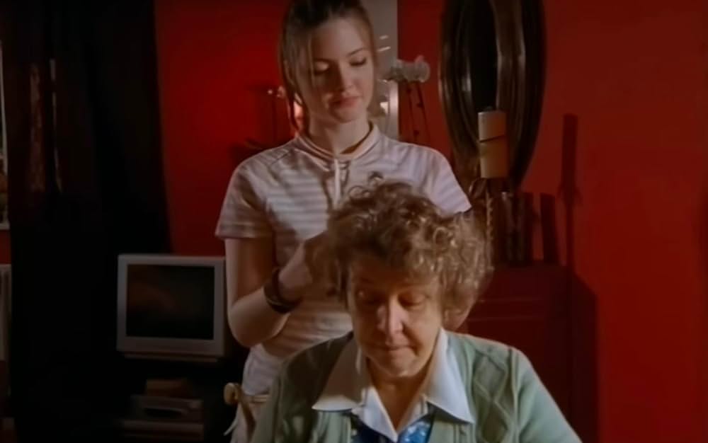 The Bad Mother's Handbook（原題）の画像