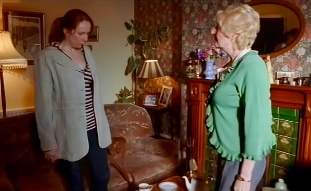 The Bad Mother's Handbook（原題）の画像