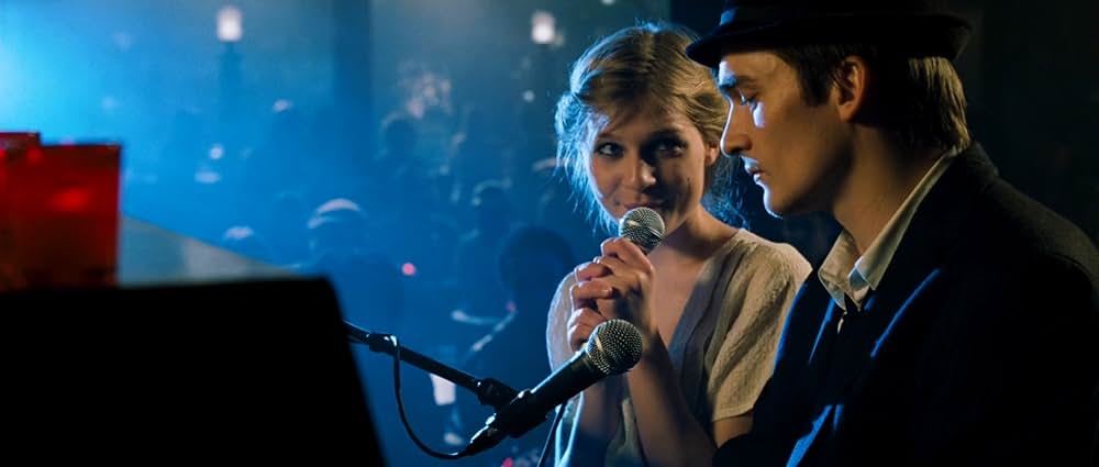 Lullaby for Pi（原題）の画像