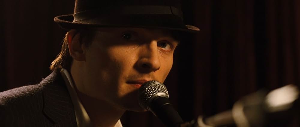 Lullaby for Pi（原題）の画像