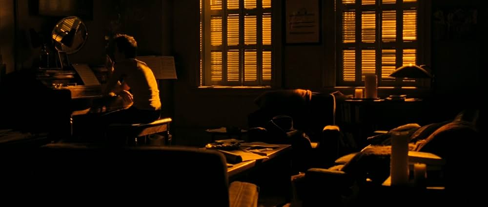 Lullaby for Pi（原題）の画像