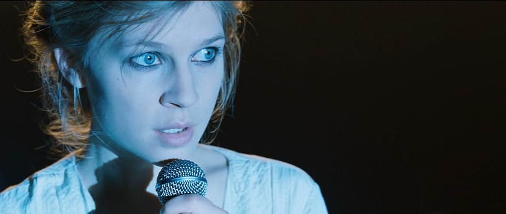 Lullaby for Pi（原題）の画像