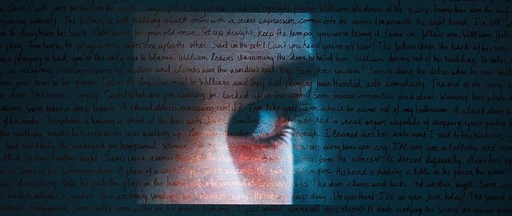 Lullaby for Pi（原題）の画像