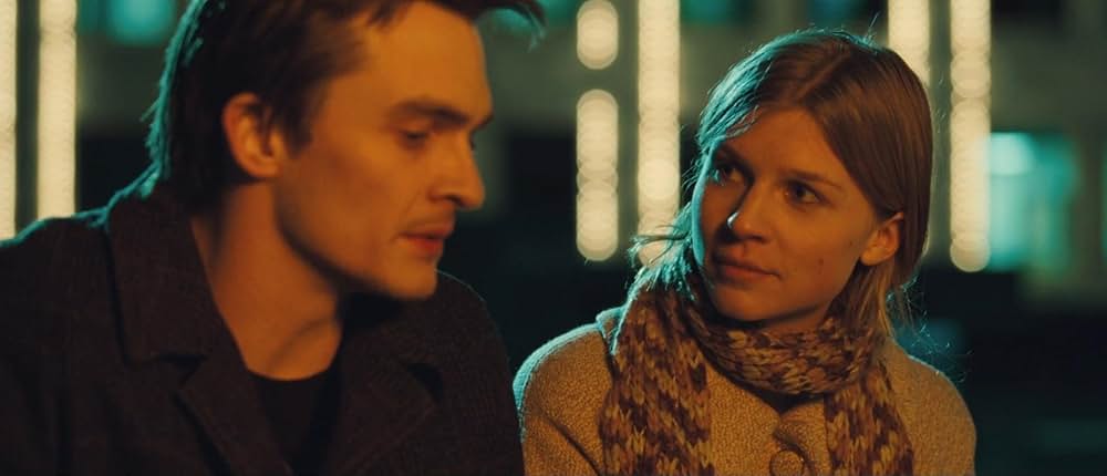 Lullaby for Pi（原題）の画像