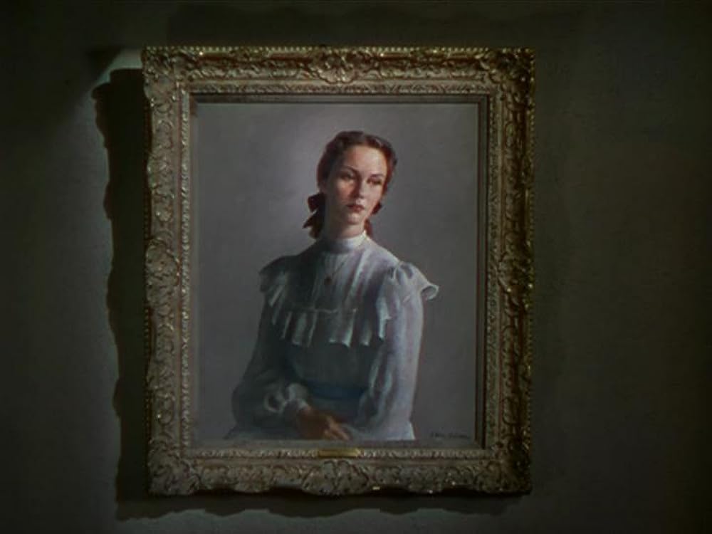 「ジェニーの肖像」の画像