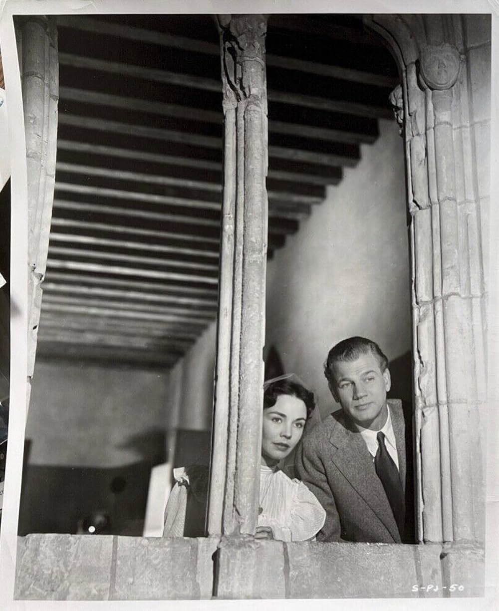 「ジェニーの肖像」の画像