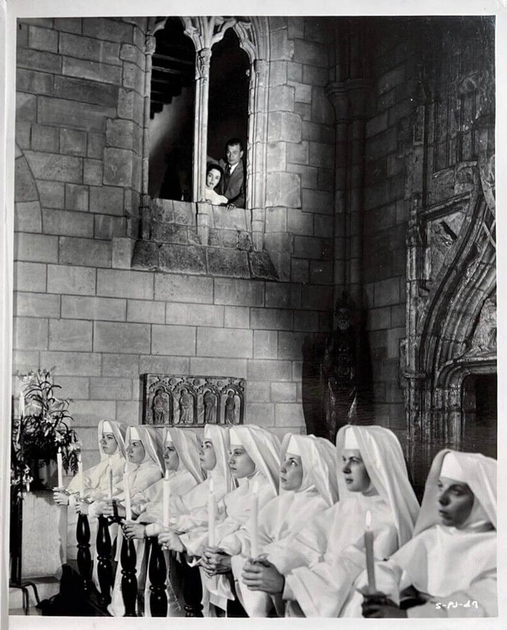 「ジェニーの肖像」の画像