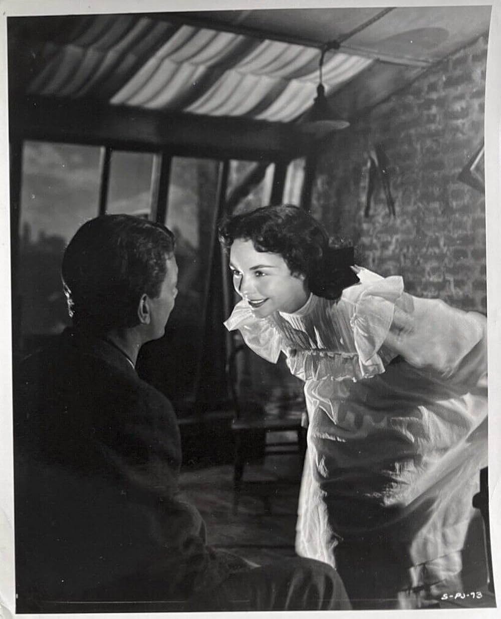 「ジェニーの肖像」の画像