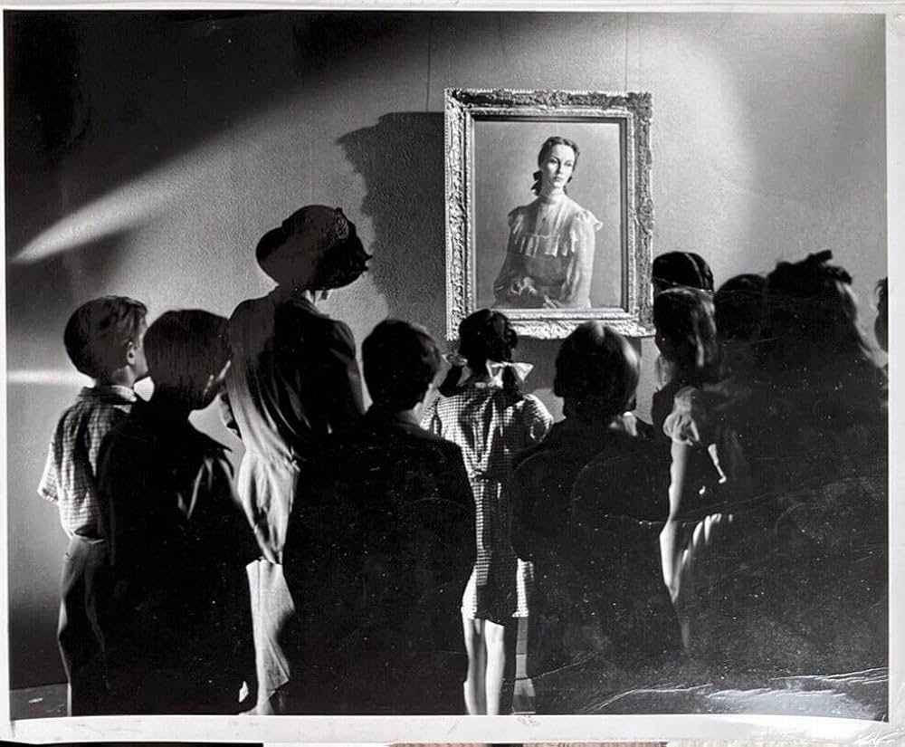 「ジェニーの肖像」の画像