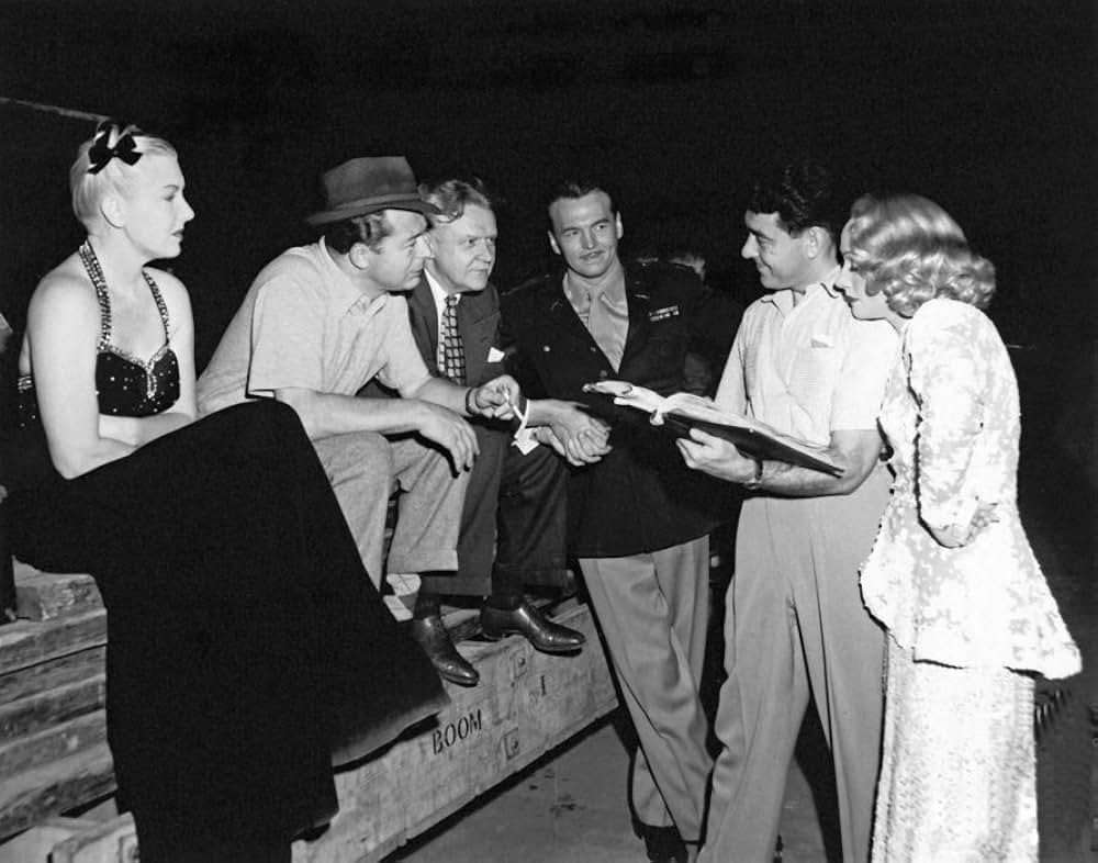 異国の出来事の画像