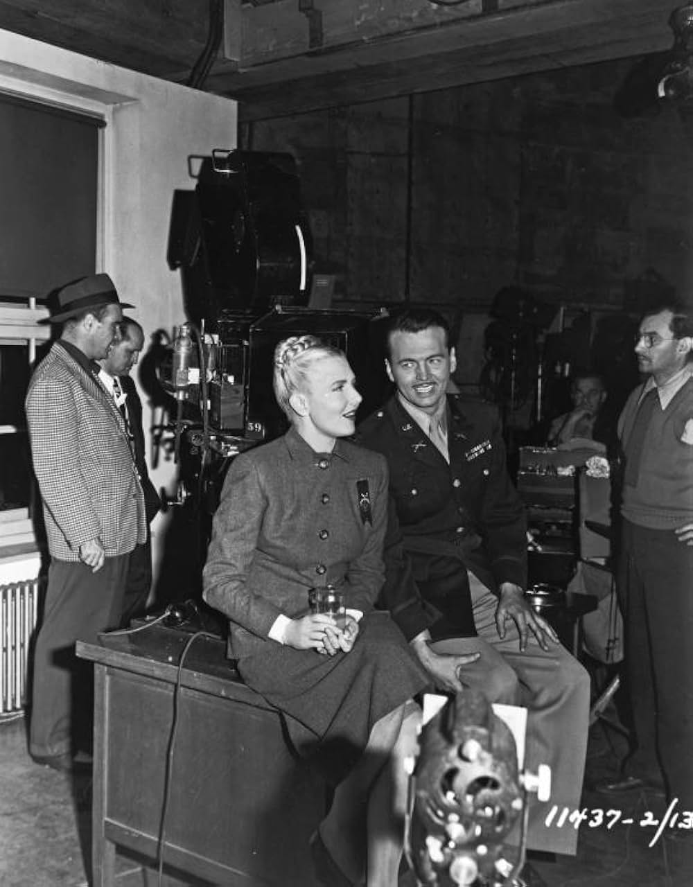 異国の出来事の画像