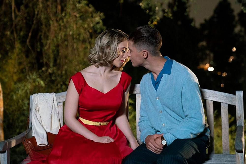 Sunrise in Heaven（原題）の画像