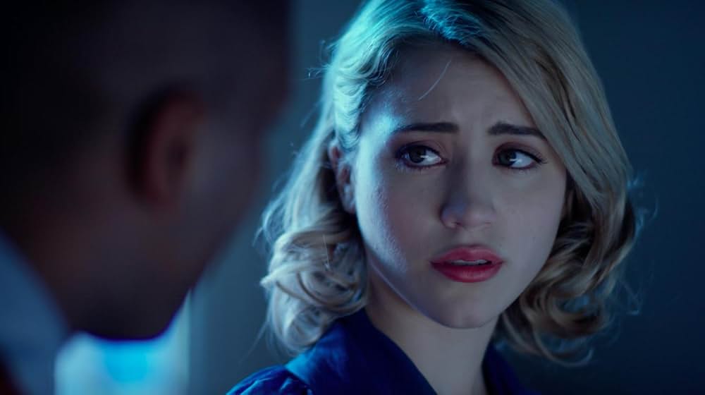 Sunrise in Heaven（原題）の画像