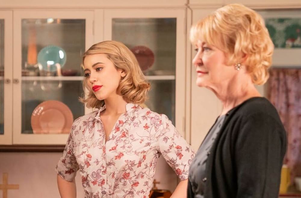 Sunrise in Heaven（原題）の画像