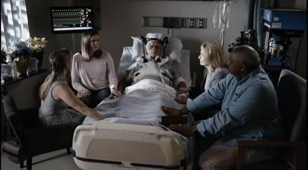 Sunrise in Heaven（原題）の画像