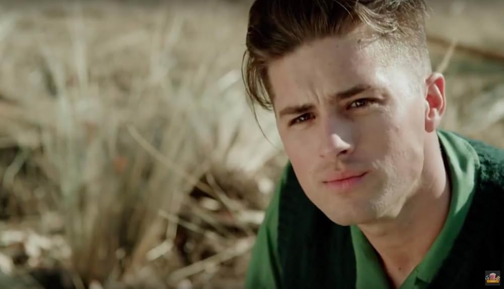 Sunrise in Heaven（原題）の画像