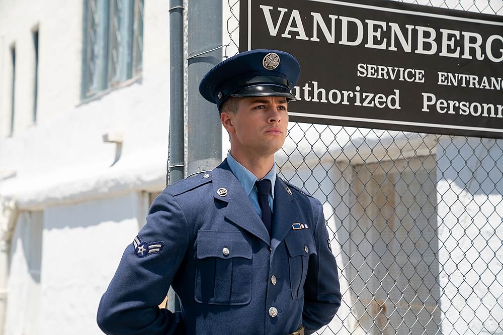 Sunrise in Heaven（原題）の画像