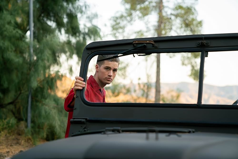 Sunrise in Heaven（原題）の画像