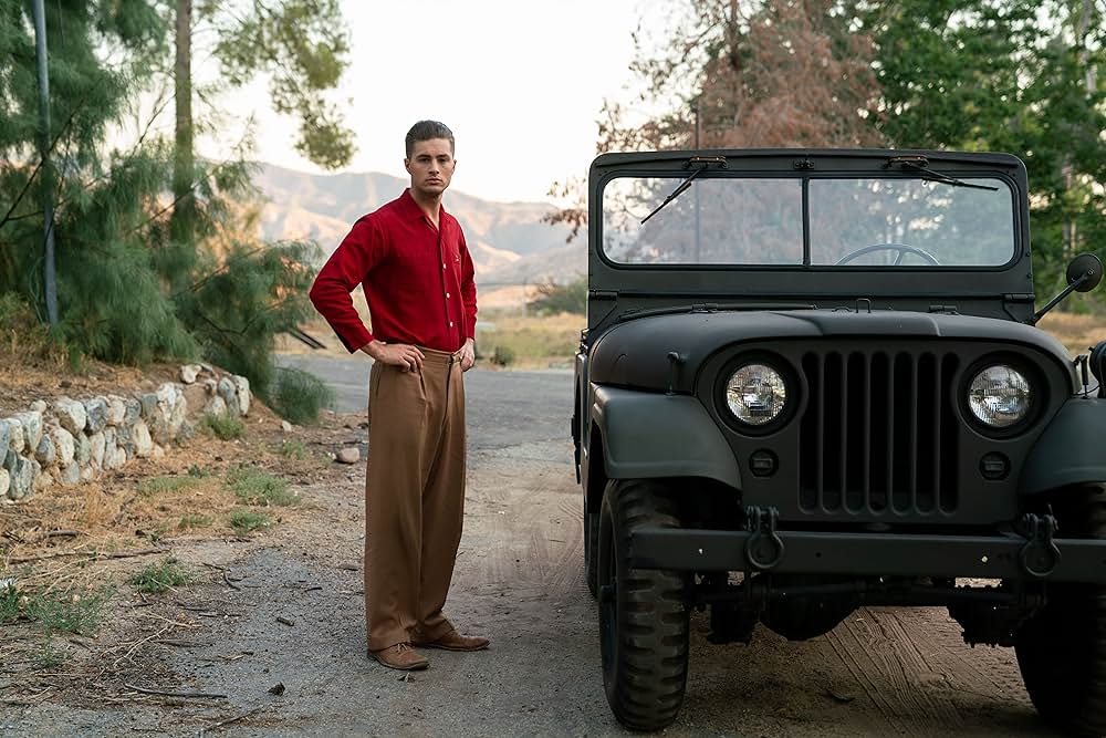 Sunrise in Heaven（原題）の画像