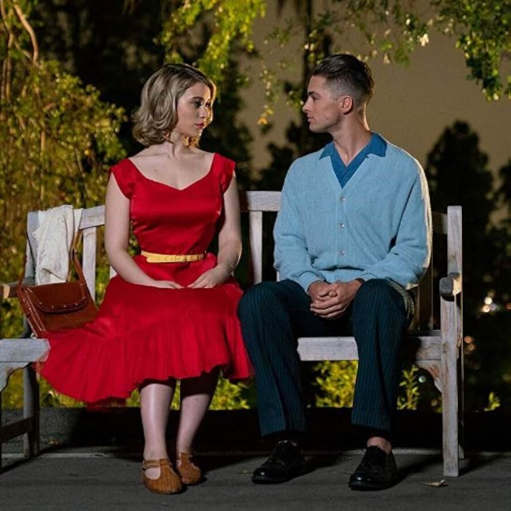 Sunrise in Heaven（原題）の画像