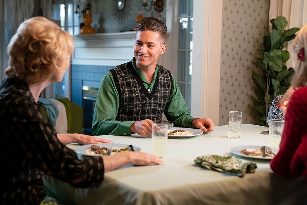 Sunrise in Heaven（原題）の画像