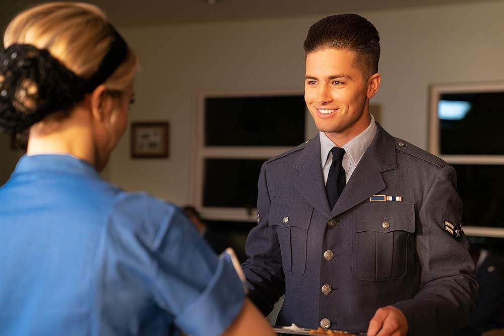 Sunrise in Heaven（原題）の画像