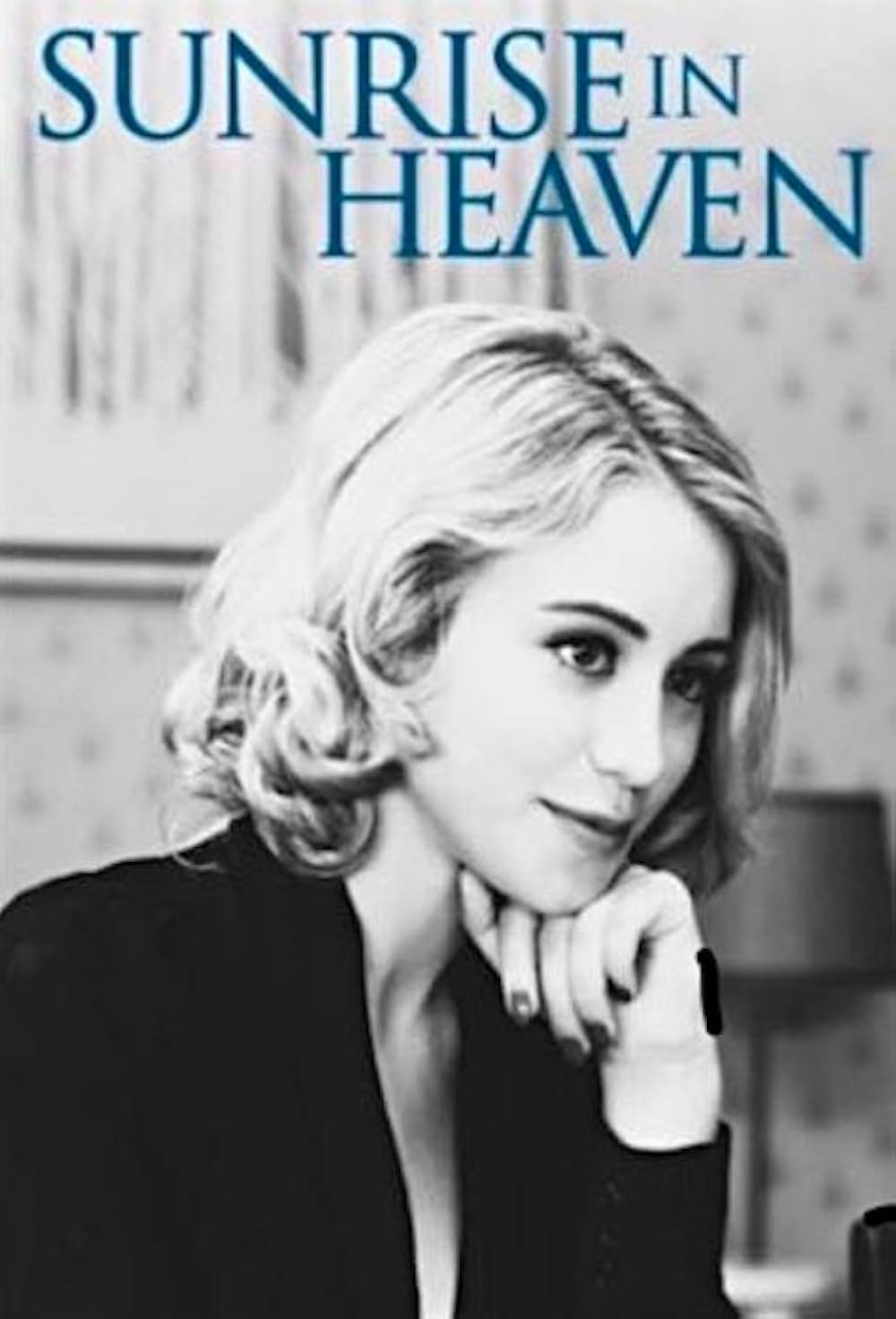 Sunrise in Heaven（原題）の画像