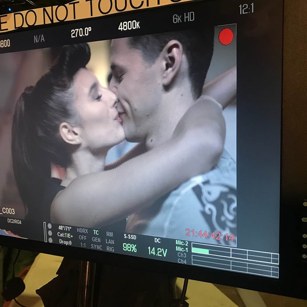 Sunrise in Heaven（原題）の画像