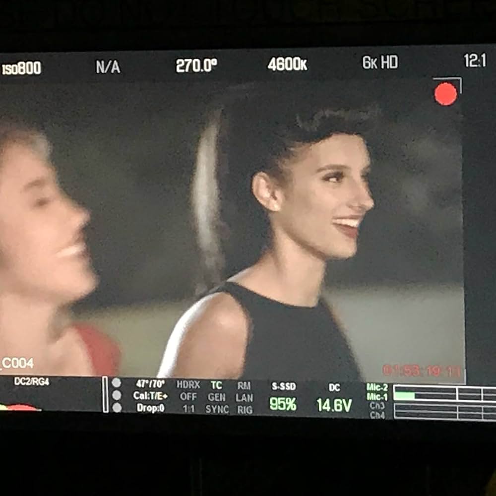 Sunrise in Heaven（原題）の画像