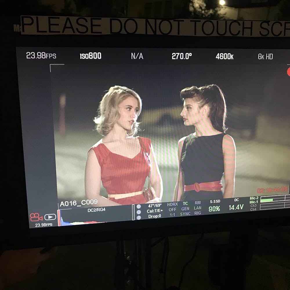 Sunrise in Heaven（原題）の画像