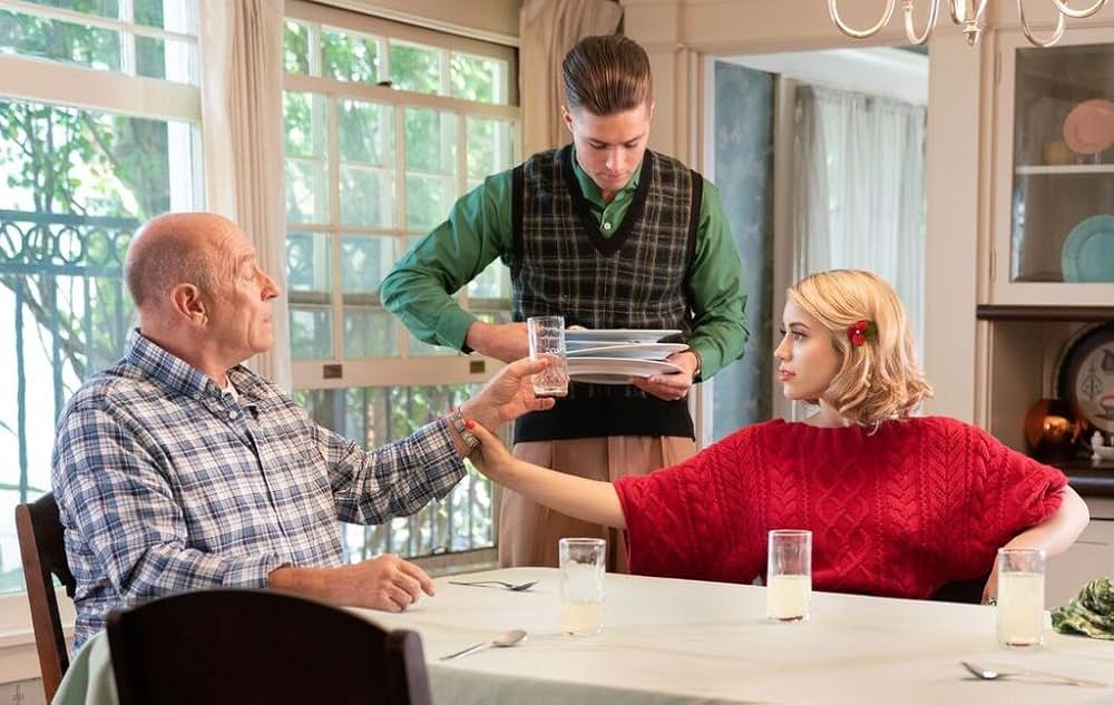 Sunrise in Heaven（原題）の画像