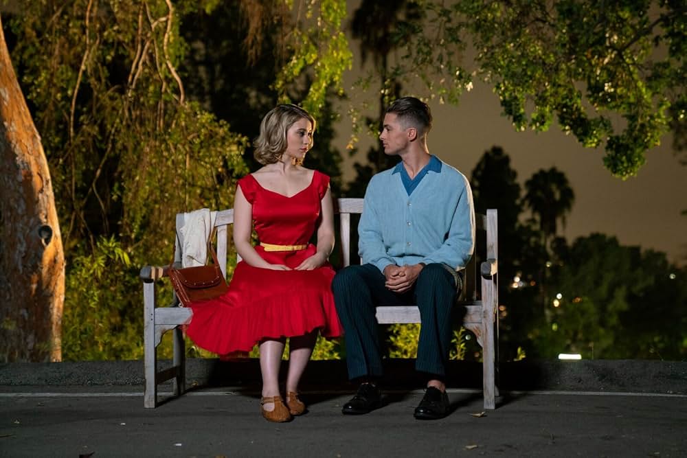 Sunrise in Heaven（原題）の画像