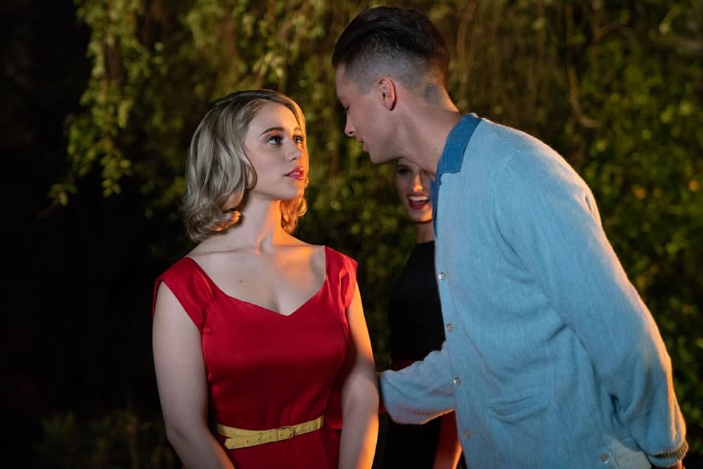 Sunrise in Heaven（原題）の画像