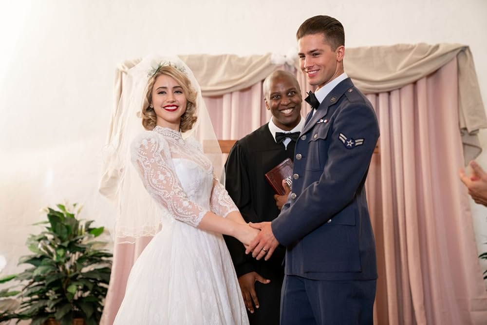 Sunrise in Heaven（原題）の画像