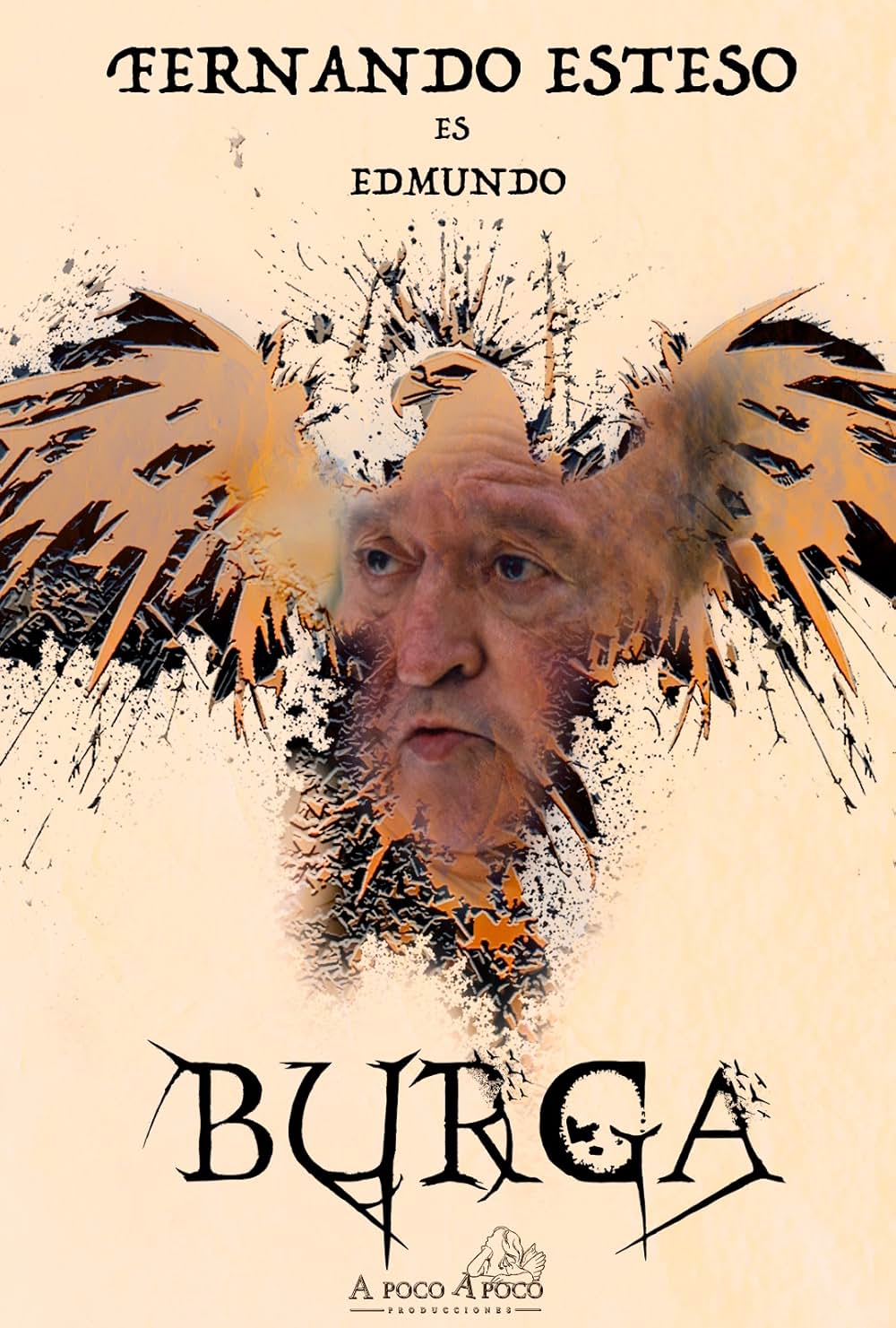 恐怖の幻想の画像