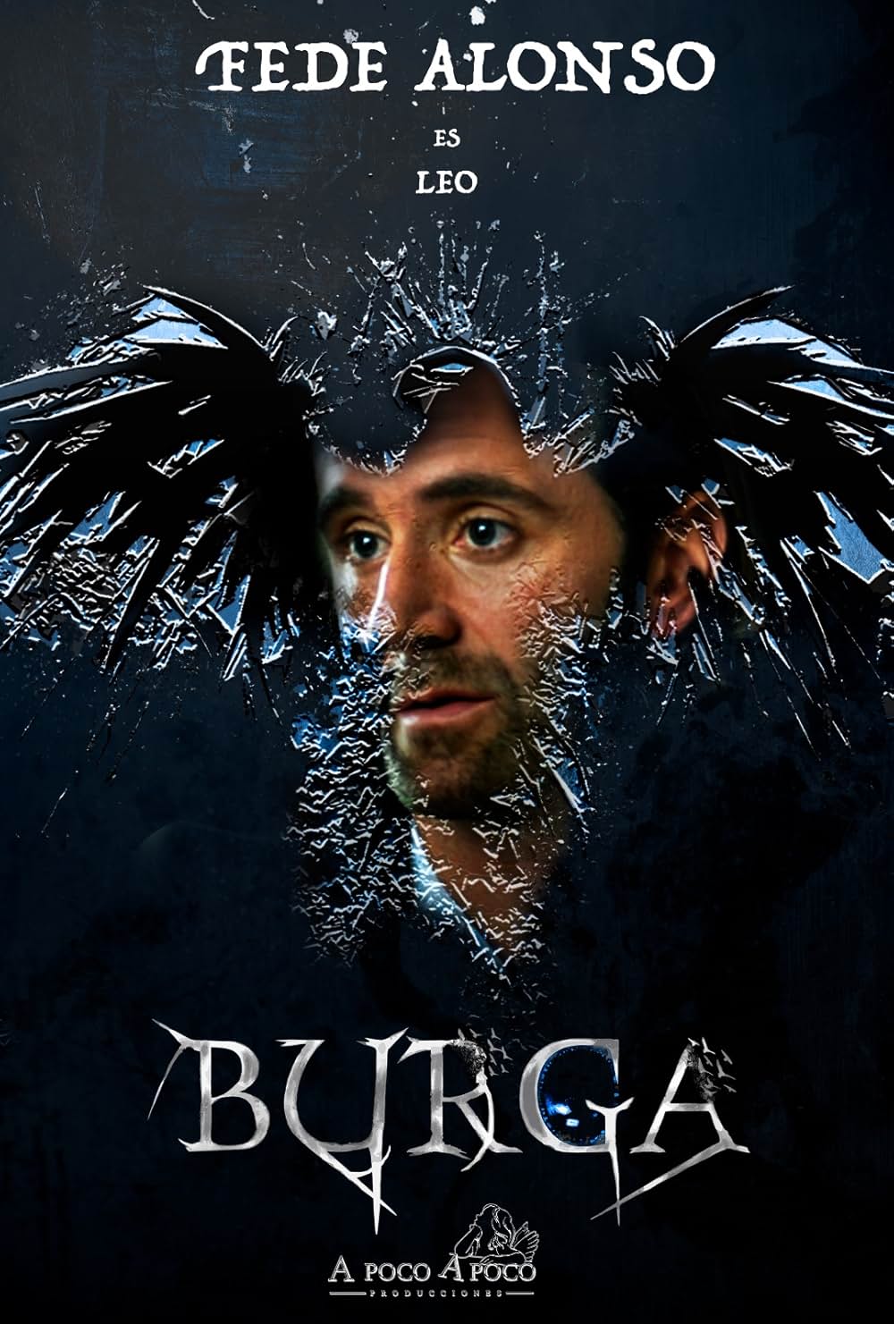 恐怖の幻想の画像