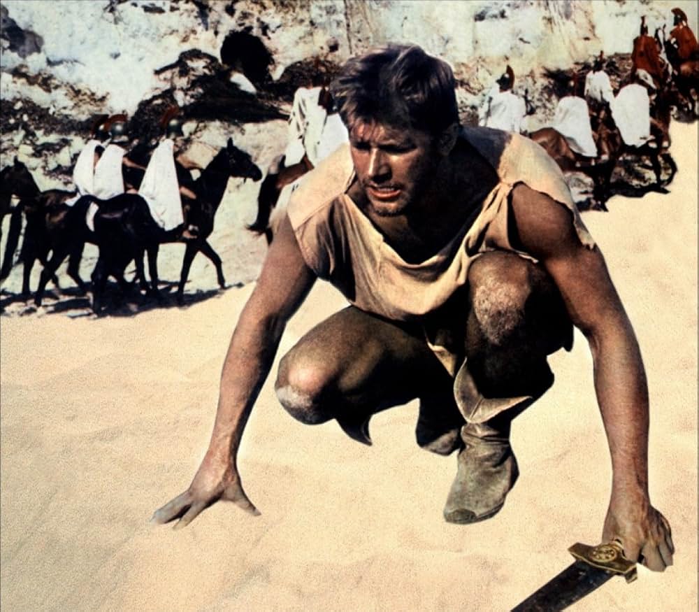 豪勇ペルシウス大反撃の画像