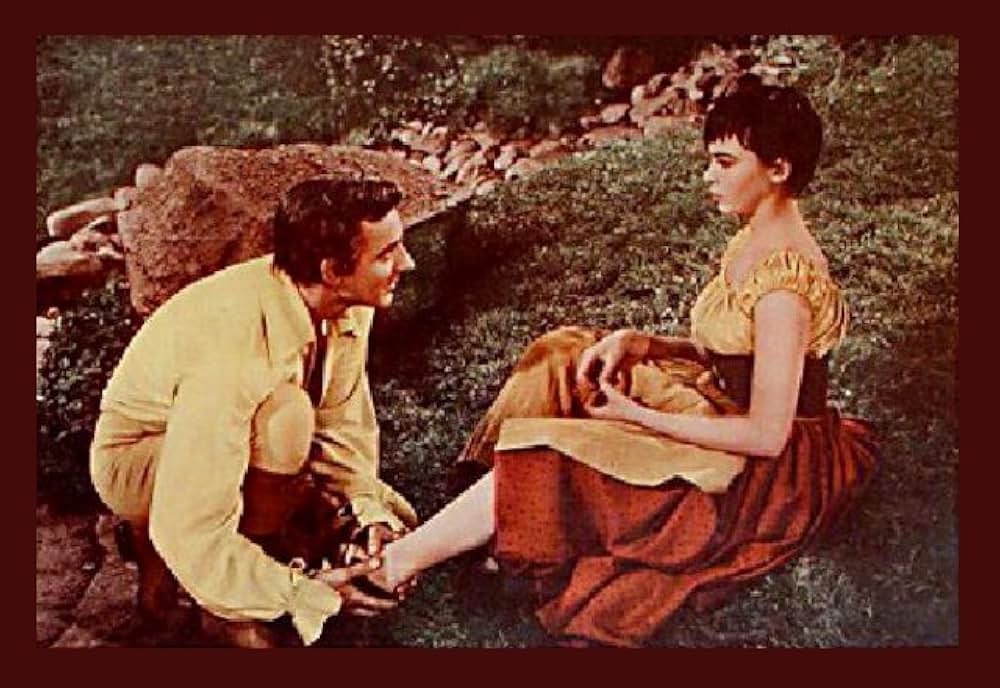 「ガラスの靴」の画像