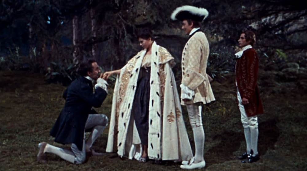 「ガラスの靴」の画像