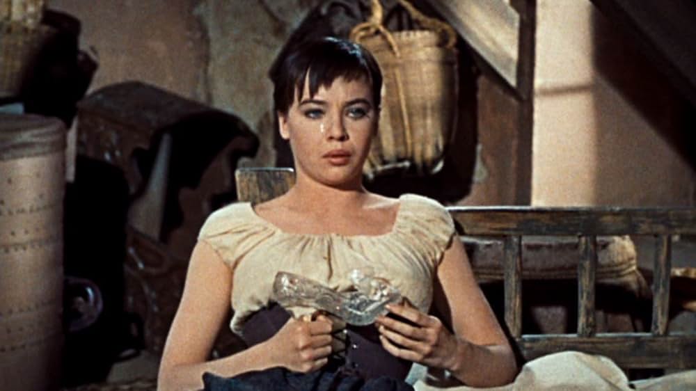 「ガラスの靴」の画像