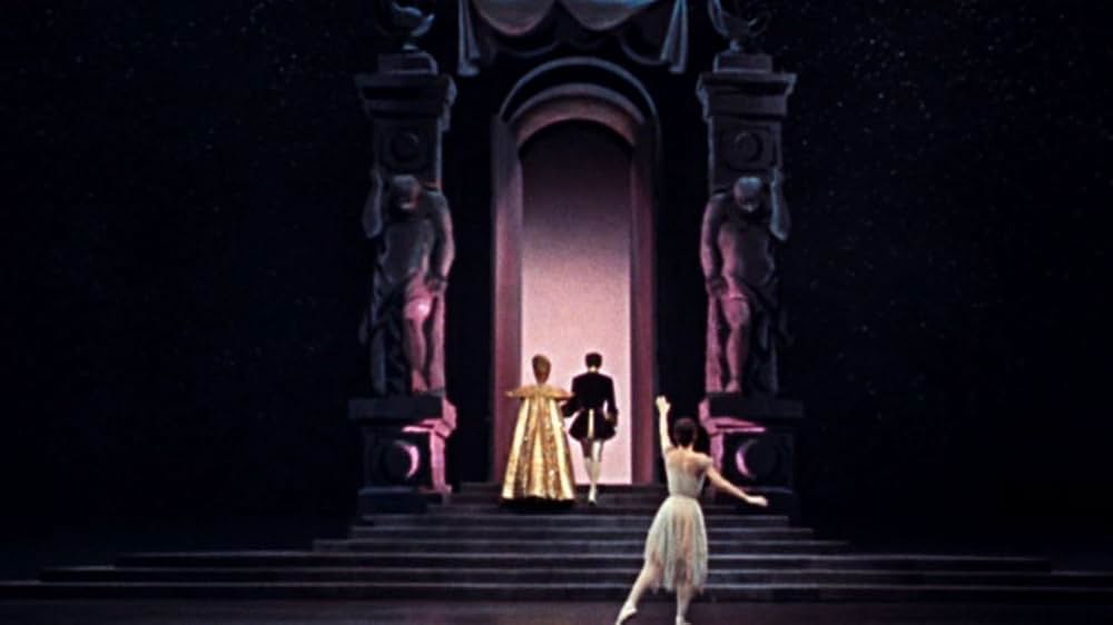 「ガラスの靴」の画像