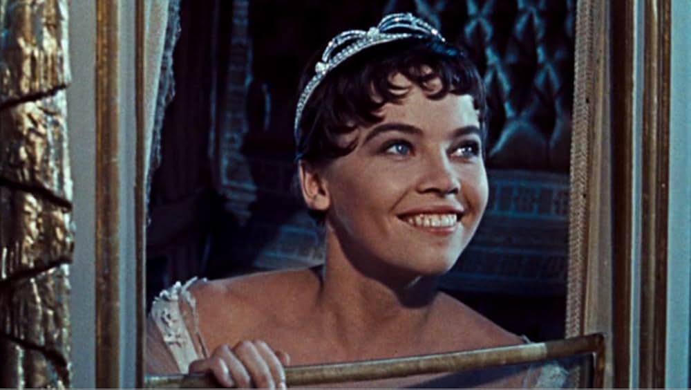 「ガラスの靴」の画像