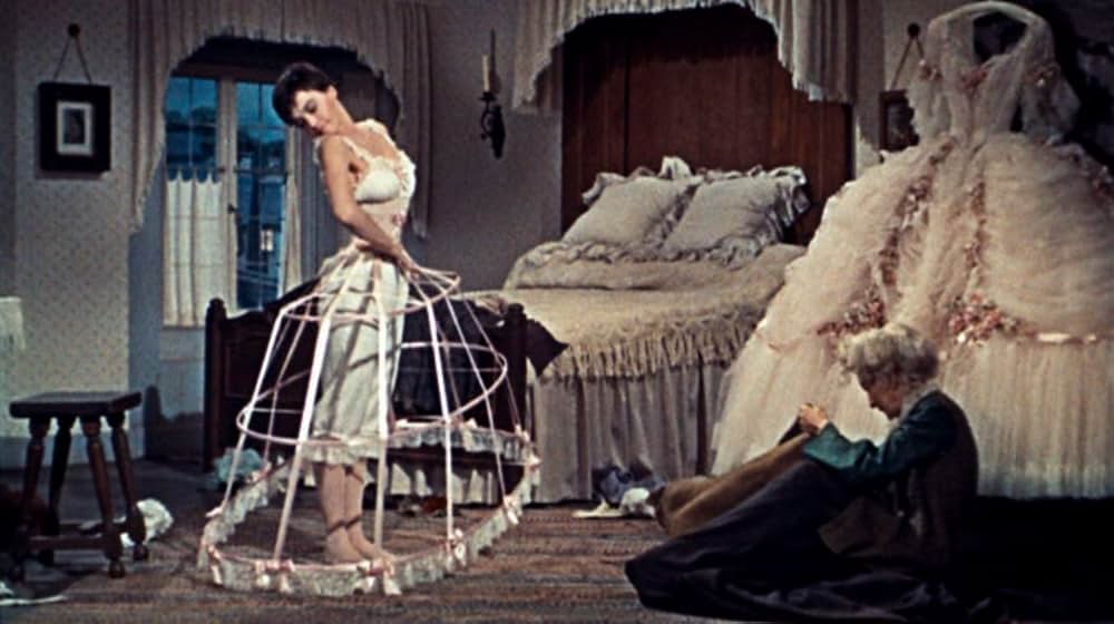 「ガラスの靴」の画像